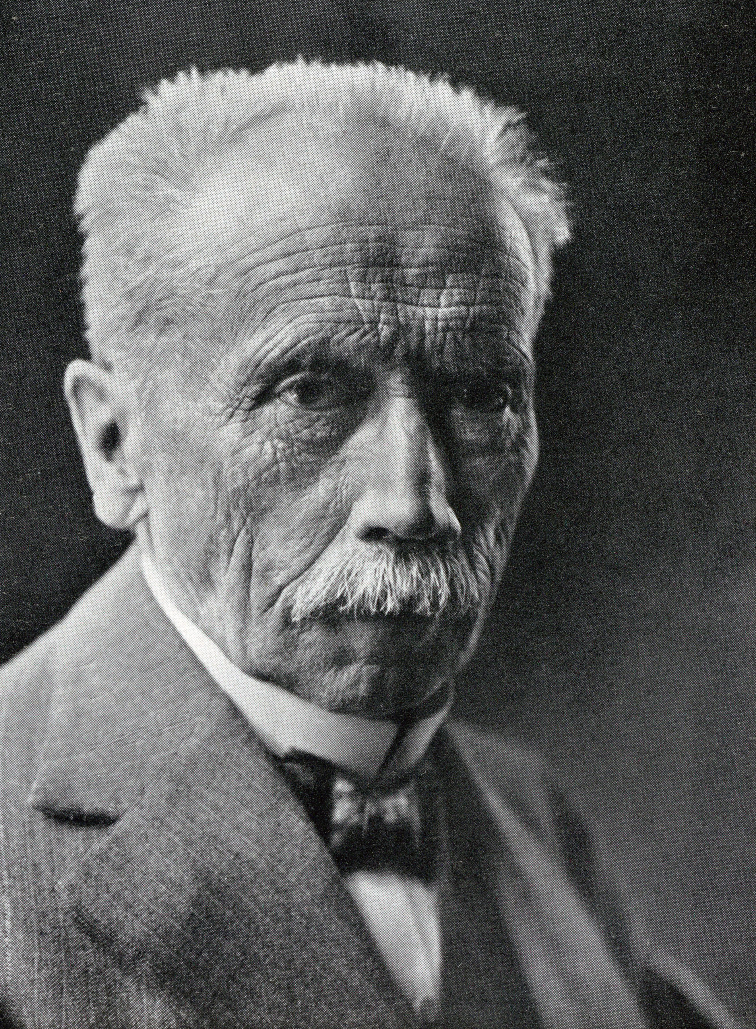 Wilhelm Ludwig Lehmann Unsere Künstler Gailer Fine Art Chiemsee